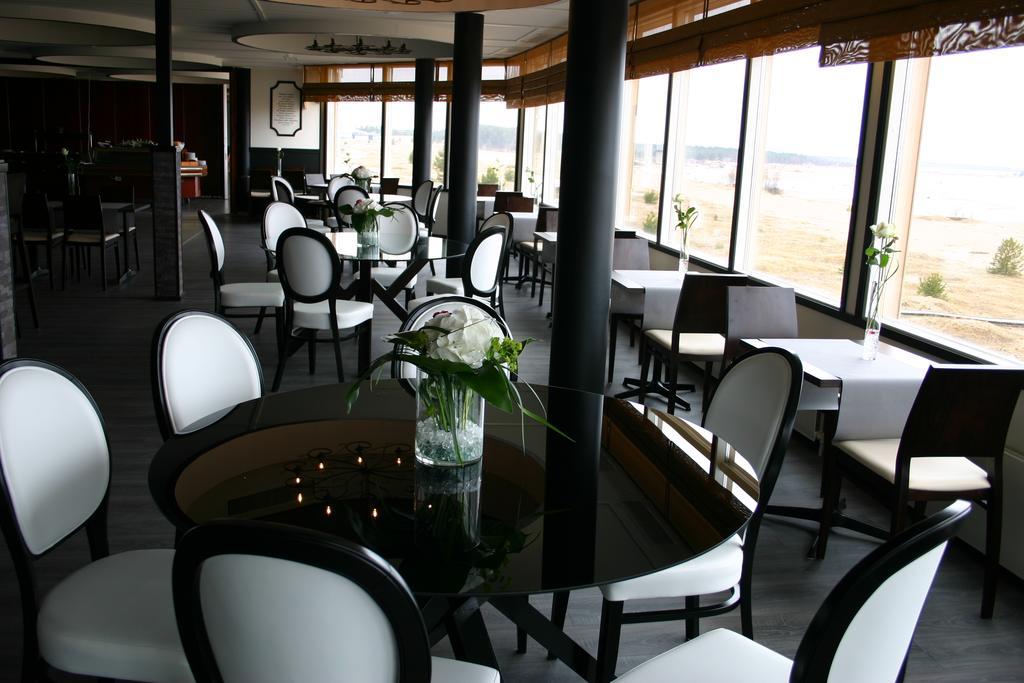 Hotel Rantakalla Kalajoki Exterior photo